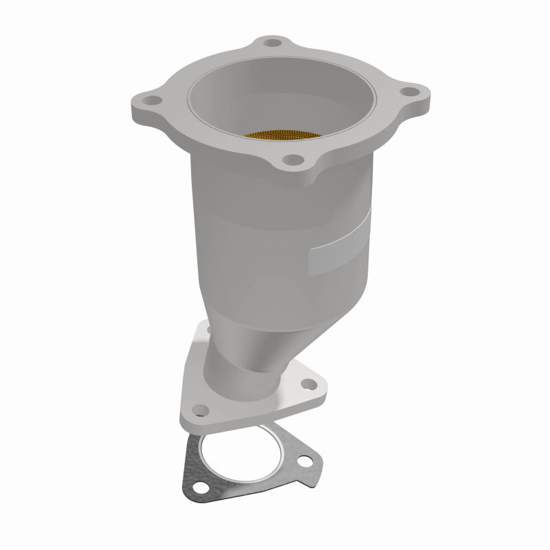 MagnaFlow Conv DF 1999-2005 Mazda Miata L4 1.8L Direct Fit Catalytic Converter (California) - Burkken Auto Parts