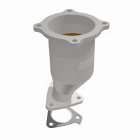 MagnaFlow Conv DF 1999-2005 Mazda Miata L4 1.8L Direct Fit Catalytic Converter (California) - Burkken Auto Parts