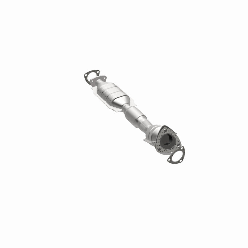 MagnaFlow Conv DF 00-03 Saturn 3L Rear - Burkken Auto Parts