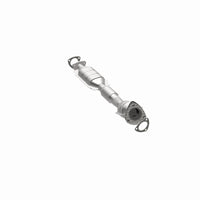 MagnaFlow Conv DF 00-03 Saturn 3L Rear - Burkken Auto Parts