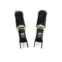 BLOX Racing Competition Series Coilover - EG/DC / EK (FF: 12kg: RR: 10kg) - Burkken Auto Parts