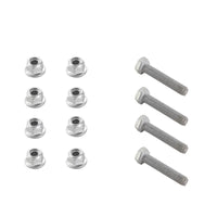 ARB 16-23 Toyota Tacoma BASE Rack Rooftop Tent Mount Kit - Burkken Auto Parts