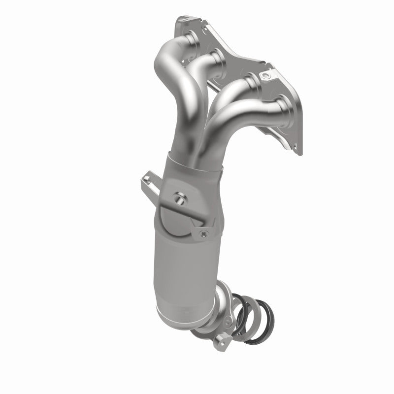 MagnaFlow Conv DF 04-05 Toyota RAV4 2.4L - Burkken Auto Parts