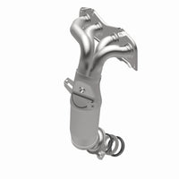 MagnaFlow Conv DF 04-05 Toyota RAV4 2.4L - Burkken Auto Parts