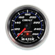 Autometer Cobalt 66.7mm 100-260 Degree F DSM Water Temperature Gauge - Burkken Auto Parts