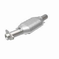 Magnaflow 78-84 GM Passenger car CA Direct Fit Converter - Burkken Auto Parts