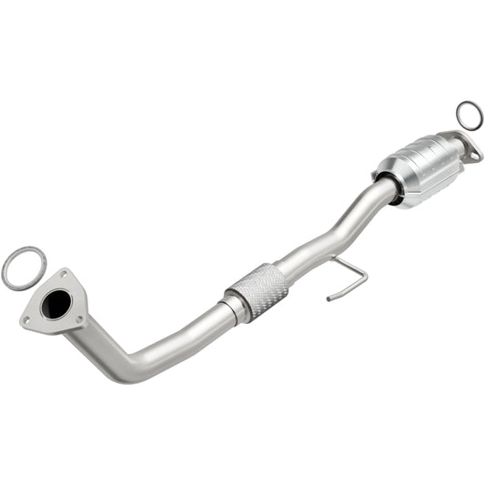 Magnaflow Conv DF Toyota Camry 2.2L - Burkken Auto Parts