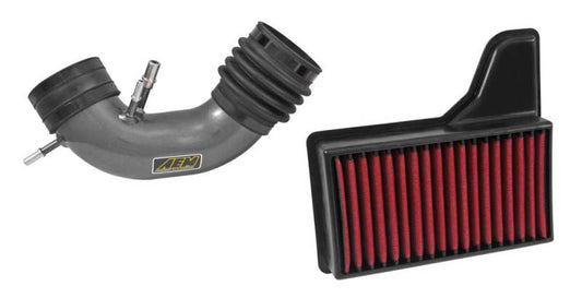 AEM 2015 Ford Mustang GT 5.0L V8 Cold Air Intake System - Burkken Auto Parts