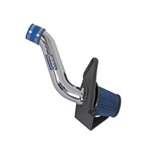 BBK 05-10 Challenger Charger 3.5 V6 Cold Air Intake - Chrome Finish - Burkken Auto Parts