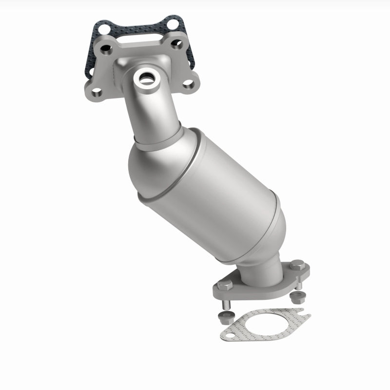 Magnaflow 2017 Cadillac XT5 Rear Underbody 3.6L Direct Fit Converter - Burkken Auto Parts