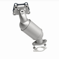 Magnaflow 2017 Cadillac XT5 Rear Underbody 3.6L Direct Fit Converter - Burkken Auto Parts