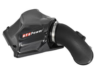 aFe Magnum FORCE Stage-2 Pro 5R Cold Air Intake System 16-17 BMW 340i (F30) L6-3.0L (t) B58 - Burkken Auto Parts