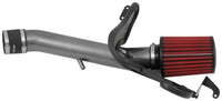 AEM 14-15 Lexus GS350 V6-3.5L F/I Gunmetal Gray Cold Air Intake - Burkken Auto Parts