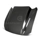 Anderson Composites 2018 Ford Mustang Double Sided Type-CJ 4in Carbon Fiber Cowl Hood - Burkken Auto Parts