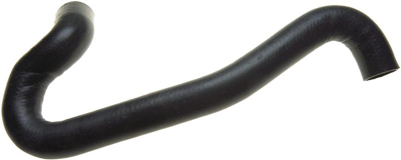 Gates 02-05 Mercedes-Benz ML500 V-8 5.0L Upper Molded Coolant Hose