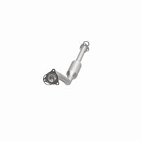 Magnaflow 99-02 Chevrolet Cavalier 2.4L Direct Fit Converter - Burkken Auto Parts