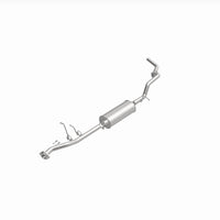 MagnaFlow BRE Exhaust Kit 02-07 Silverado Sierra - Burkken Auto Parts
