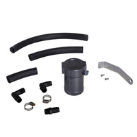 BBK 99-04 Ford Mustang 4.6L GT Oil Separator Kit (Passenger Side) - Burkken Auto Parts