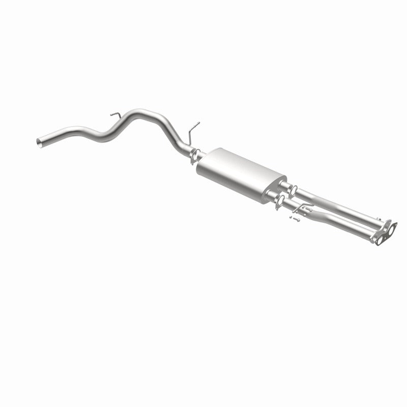 MagnaFlow BRE Exhaust Kit 96-00 Tahoe Yukon 5.7L - Burkken Auto Parts