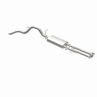 MagnaFlow BRE Exhaust Kit 96-00 Tahoe Yukon 5.7L - Burkken Auto Parts