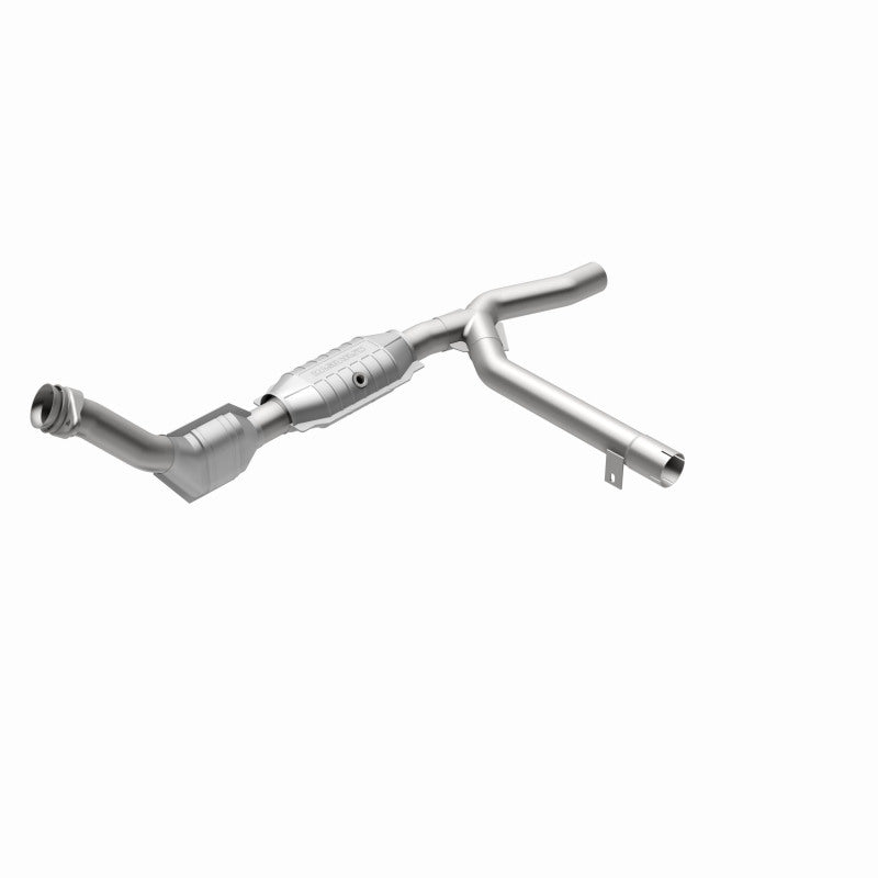 MagnaFlow Conv DF 01 Ford Trucks 4.6L - Burkken Auto Parts