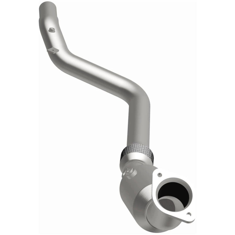 MagnaFlow Conv DF 05-07 Chrysler 300 D/S / 06-07 Dodge Charger D/S / 05-07 Magnum D/S - Burkken Auto Parts
