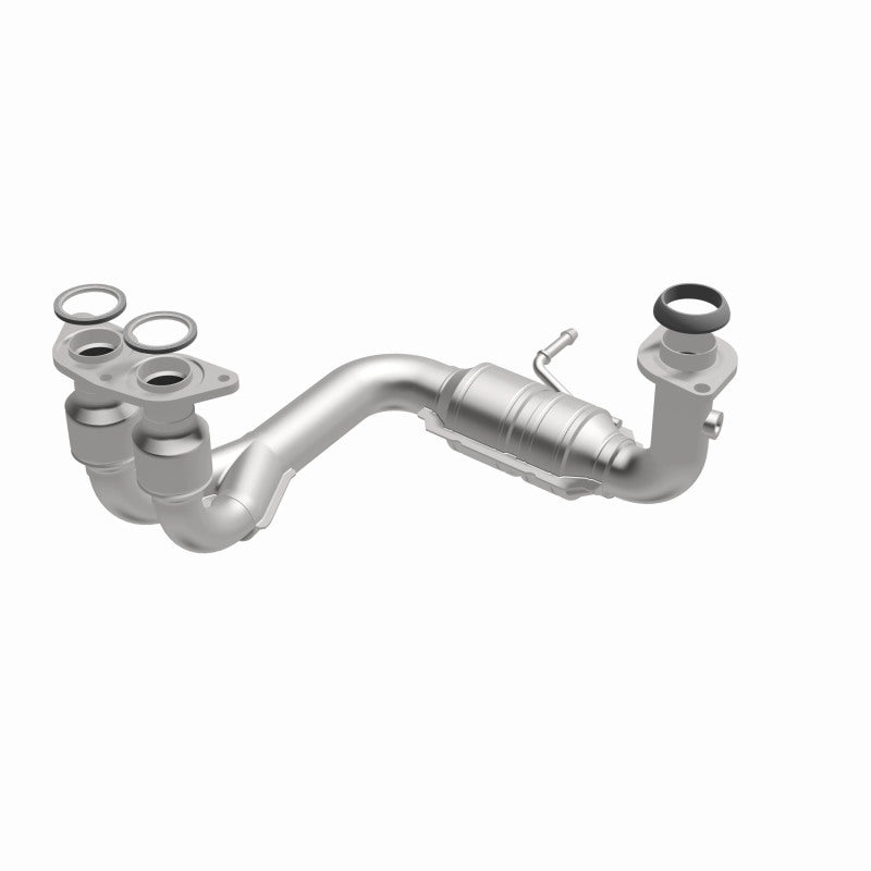 MagnaFlow Conv DF  Standard Cat 00-05 Toyota MR2 Spyder 1.8L Rear - Burkken Auto Parts