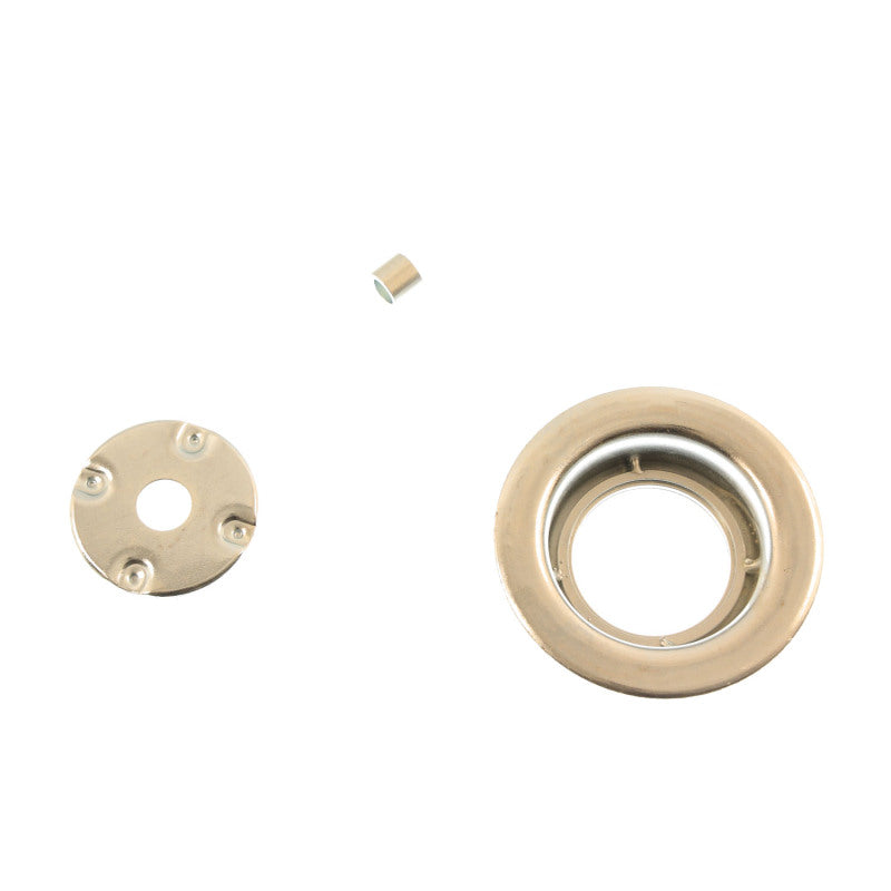 Bilstein B8 1989 BMW 525i Base Rear 46mm Monotube Shock Absorber - Burkken Auto Parts