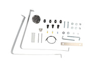 Aeromotive 67-72 Chevrolet C10 200 Stealth Gen 2 Rear Mount Fuel Tank - Burkken Auto Parts