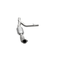 MagnaFlow Conv DF 99-00 Ford Trucks 5.4L - Burkken Auto Parts