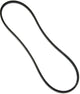 Gates 85-89 Subaru GL 4-Cyl. 1.8L A.C. Special Belt
