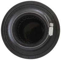 AEM Dryflow Air Filter - Round Tapered - 2.75in Flange ID x 5.5in Base OD x 4.75in Top OD x 7.5in H - Burkken Auto Parts