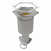 MagnaFlow Conv DF 01-04 Pathfinder Passenger Side 3.5L - Burkken Auto Parts