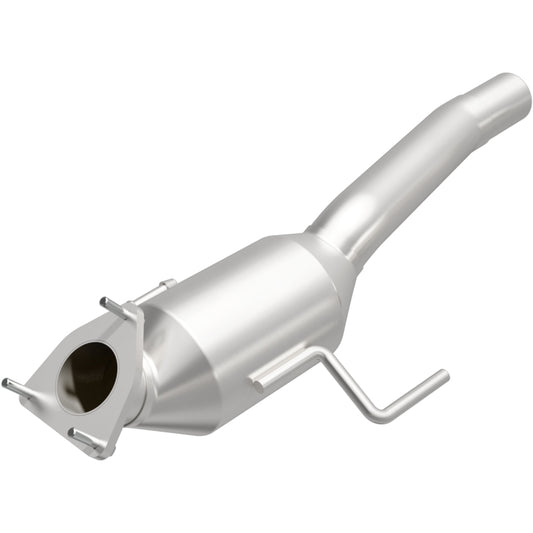 MagnaFlow Conv DF 04-07 VW Touareg 4.2L Passenger Side - Burkken Auto Parts