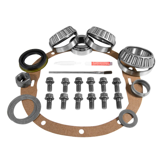 USA Standard Master Overhaul Kit For 8.5in Oldsmobile 442 & Cutlass Diff / 28 Spline - Burkken Auto Parts
