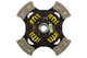 ACT 2002 Dodge Neon 4 Pad Sprung Race Disc - Burkken Auto Parts