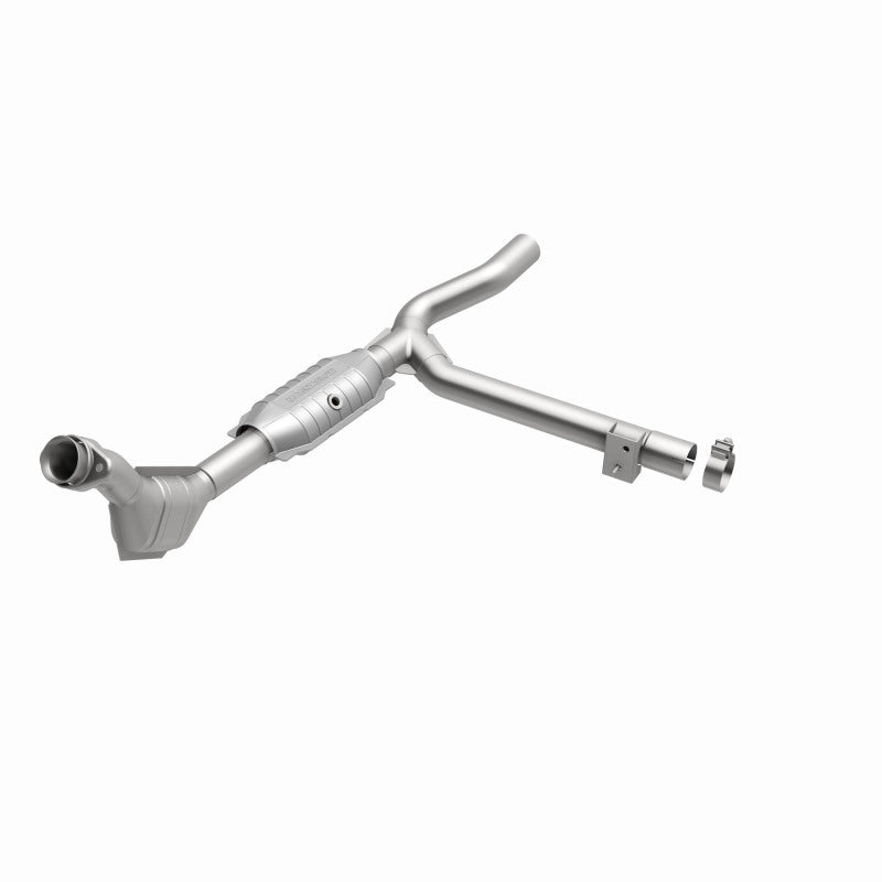 MagnaFlow Conv DF 99-00 Ford F-150 4.2L 50S - Burkken Auto Parts