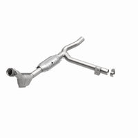 MagnaFlow Conv DF 99-00 Ford F-150 4.2L 50S - Burkken Auto Parts