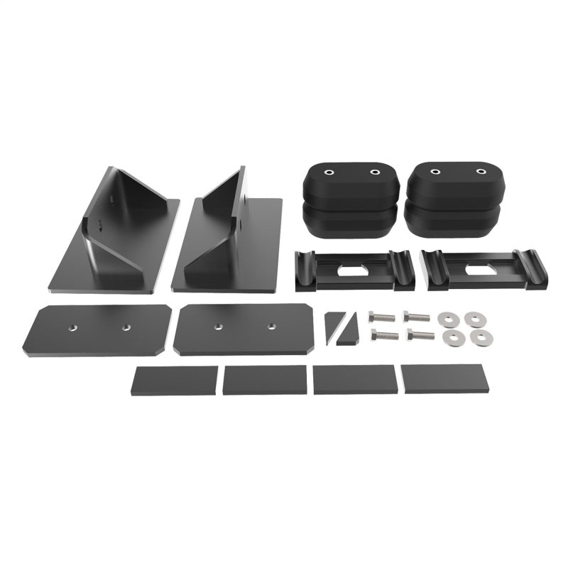 Timbren Suspension Enhancement System - Burkken Auto Parts