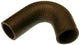 Gates 65-74 Chevrolet C & K Series Pickup 6-Cyl. 292 By Pass Molded Coolant Hose