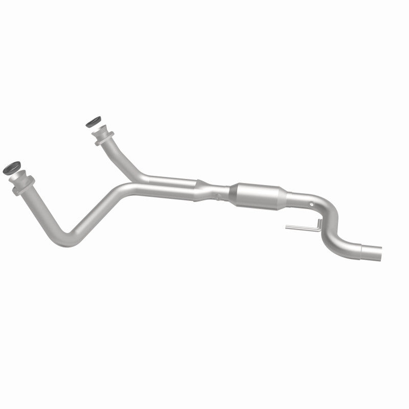Magnaflow 95-99 Chevrolet Camaro 3.8L Direct Fit Converter - Burkken Auto Parts
