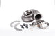 Garrett GT35R Turbine Hsg Kit O/V V-Band / V-Band 1.01 A/R (Ni-Resist) - Burkken Auto Parts