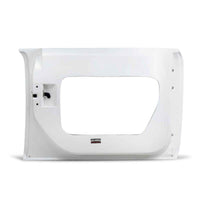 Anderson Composites 21-22 Ford Bronco 4DR Fiberglass Front Doors (Pair) w/ CF Inserts - Off Road - Burkken Auto Parts