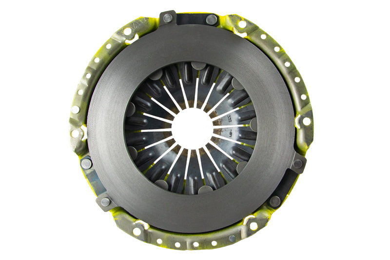 ACT 07-13 Mazda Mazdaspeed3 2.3T P/PL Heavy Duty Clutch Pressure Plate (Use w/ACT FW) - Burkken Auto Parts