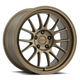 Kansei K13B Corsa 18x9in / 5x100 BP / 35mm Offset / 73.1mm Bore - Matte Bronze