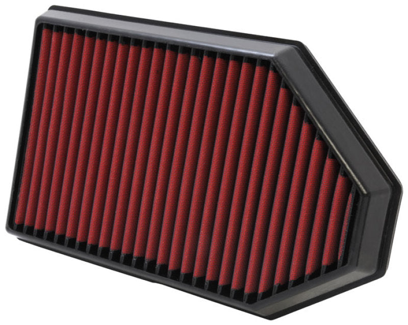 AEM 11 Dodge Challenger/Charger/300C 14.438in O/S L x 9.125in O/S W x 1.75in H DryFlow Air Filter - Burkken Auto Parts