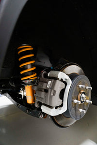 Ohlins 2022+ Subaru WRX (VB) Road &amp; Track System (Excl. Electric Shock Models)