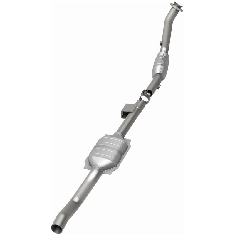 MagnaFlow Conv DF 2003 Mercedes ML320 3.2L - Burkken Auto Parts
