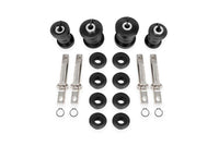 BMR 97-04 Chevrolet Corvette C5 / 05-13 C6 Front Upper & Lower Control Arms Bushing Kit - Delrin - Burkken Auto Parts
