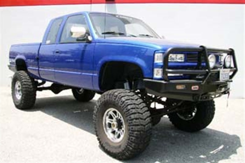 ARB Combar Slvrado88-98 12-16.5 - Burkken Auto Parts